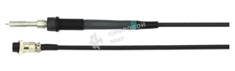 Паяльник Quick 901C для паяльных станций Quick 3202