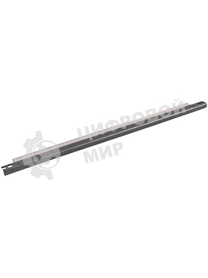 Лезвие дозирующее Cactus CS-DB-H2015-10 для HP LJ 1160/1320/3390/3392/M2727MFP/P2014/P2015/M402/M426/M406/M430/M304/M404/M428