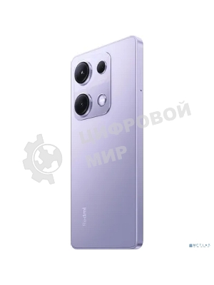 Смартфон Xiaomi Redmi Note 14S 8/128Gb фиолетовый