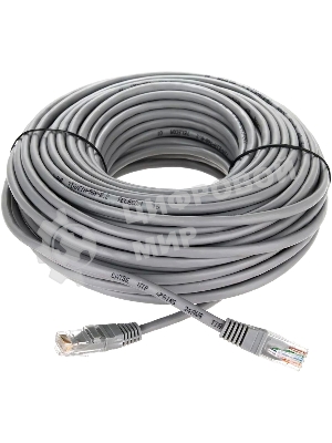 Патч-корд литой 