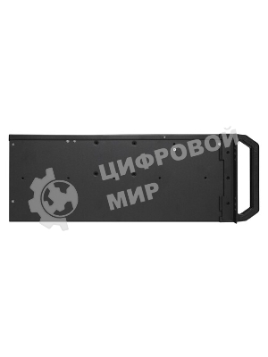 Серверный корпус ExeGate Pro 4U4020S (RM 19