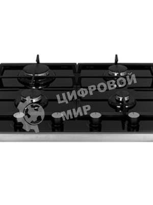 Газовая варочная панель Gorenje Essential GT641AKB черный