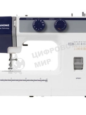 Швейная машина Janome SP901