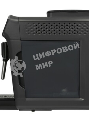 Кофемашина автоматическая Philips EP2224/10 черный, исп. кофе - молотый/зерновой, 1.8 л, 1500 Вт, 15 Бар.