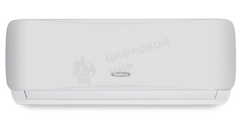 Сплит-система Бирюса B-12SPR/B-12SPQ серия Safari