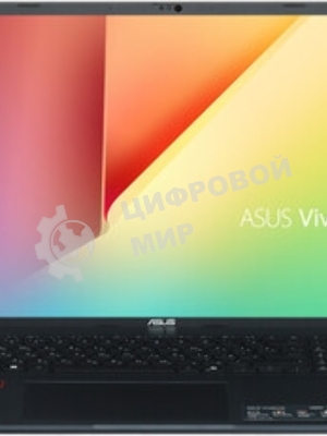 Ноутбук Asus Vivobook 18 M1807HA-S8025 Ryzen 7 260 16Gb SSD 1Tb AMD Radeon 18.4