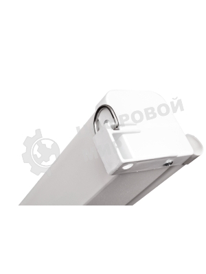 Экран Cinema S'OK SCPSM-370x208FG-ED90 16:9 167' Pro настенно-потолочный, моторизованный, 370x208см, фибергласс, белый корпус, экстрадроп 90см