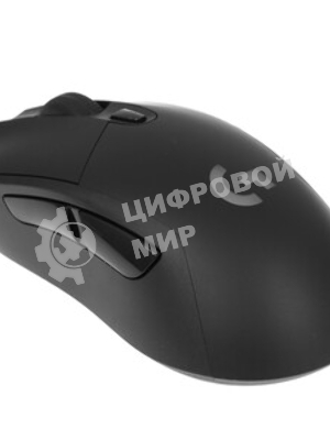 Мышь проводная Logitech G403 HERO черный, 25600 dpi, USB, кнопки - 6