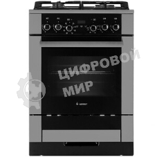 Плита комбинированная GEFEST ПГЭ 6502-03 0246