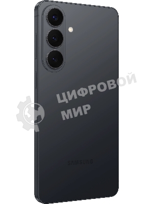 Смартфон Samsung Galaxy S26+ SM-S947B 12/512Gb, черный