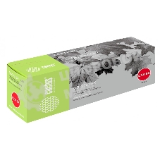 Картридж лазерный Cactus CS-C731BK черный (1600 стр.) для Canon LaserBase MF8230 i-Sensys/MF8280 i-Sensys