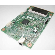 Плата форматера (не сетевая) HP LJ P2015 (Q7804-69003/Q7804-60001/Q7804-60002)