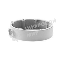 Монтажная коробка Hikvision DS-1260ZJ