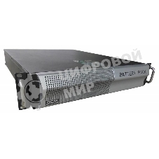 Батарея для ИБП Powercom for SRT-1500/2000 (48Vdc, 12V / 7AH*8pcs) rack mount 2U