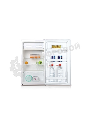 Холодильник Centek CT-1703 белый однокамерный 93л