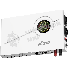 Источник бесперебойного питания Powerman Smart 800 INV (ИБП с Внешними АКБ)