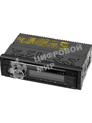 Автомагнитола ACV AVS-912BR 1DIN 4x50Вт