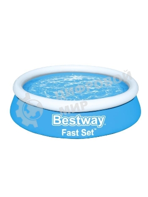 Бассейн Bestway 183*51 см Bestway 57392