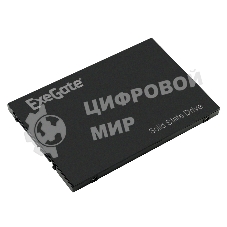 Накопитель SSD 2.5