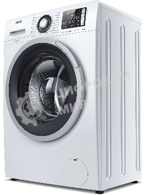 Стиральная машина Atlant СМА 70У1214-01 белый, загрузка фронтальная 7 кг, 1200 об/мин., класс: А++