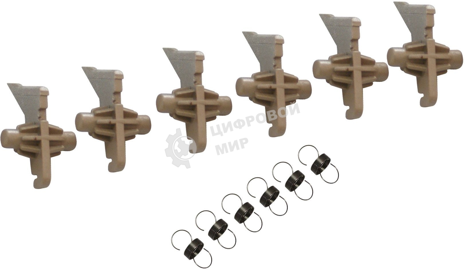 Сепаратор CET CET7826 (2BL20080) для Kyocera KM-2530/3530/3035/4035/5035/3050/4050/5050