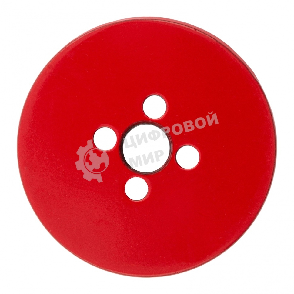 Коронка Matrix BIMETAL, 80 мм