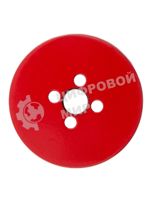 Коронка Matrix BIMETAL, 80 мм