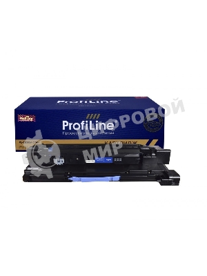 Картридж лазерный ProfiLine PL-CB385A для принтеров HP Color LaserJet CP6015/CP6015n/CP6015dn/CP6015de/CP6015x/CP6015xh/CM6030 MFP/CM6040f MFP 35000 копий Голубой