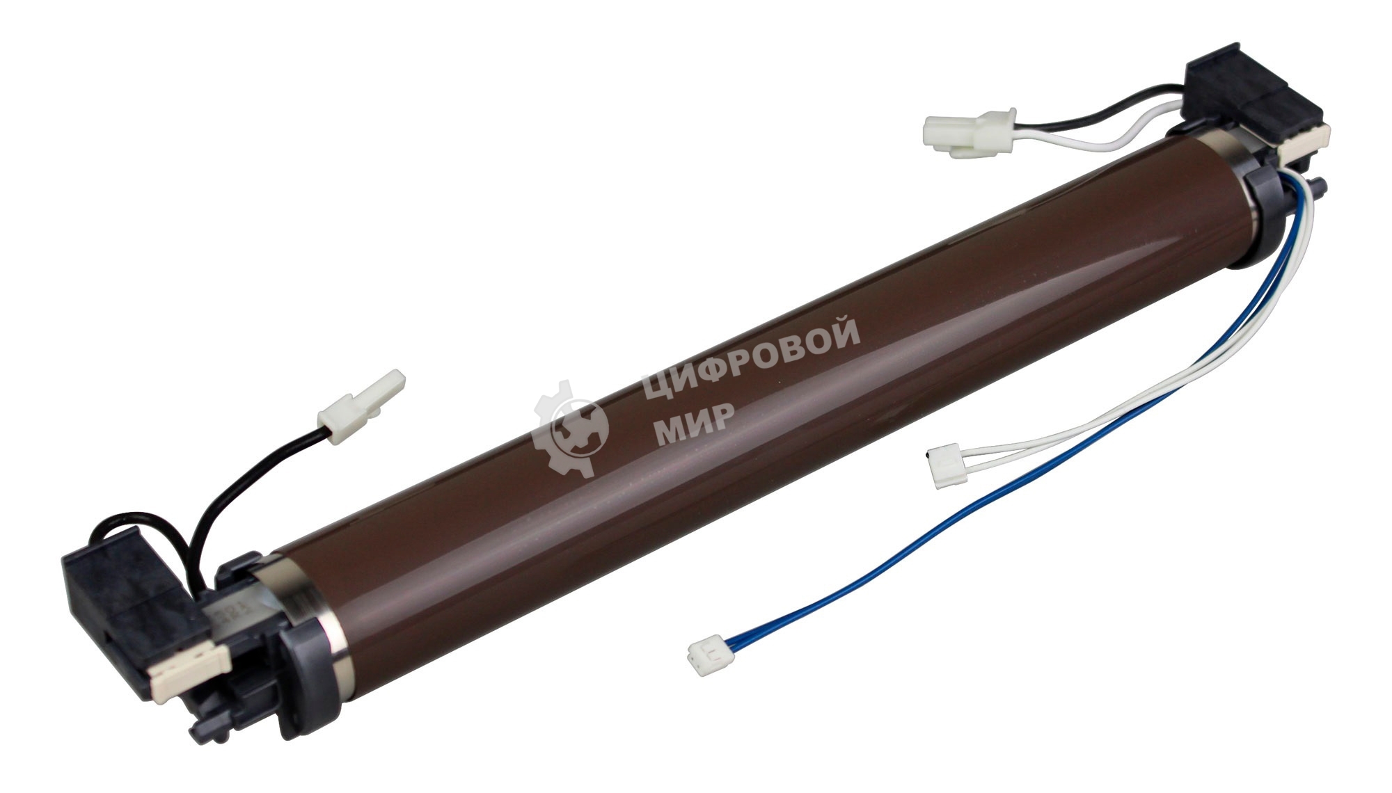 Нагревательный элемент CET CET2592 (E6B67-67902-Fixing) для HP LJ Enterprise M604/M605/M606 в сборе с термопленкой