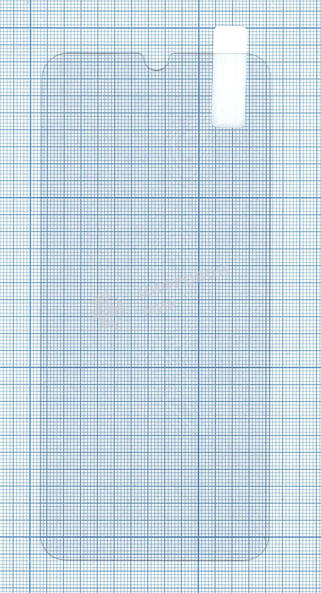 Защитное стекло для Xiaomi Redmi Note 7