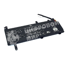 Аккумуляторная батарея для ноутбука Xiaomi Gaming Laptop 7300HQ 15.2V 3620mAh