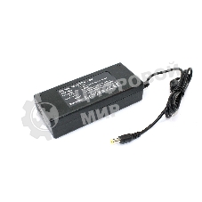 Блок питания для монитора и телевизора LCD 12V 7A 5.5 x 2.1мм OEM