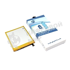 Аккумуляторная батарея Amperin для Xiaomi Redmi Note 4 (BN41) 3.7V 4000mAh