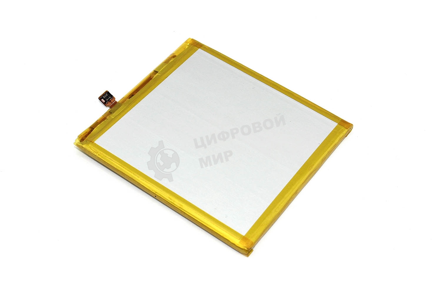 Аккумуляторная батарея KD40 для Motorola G8 Plus XT2019 4000mAh