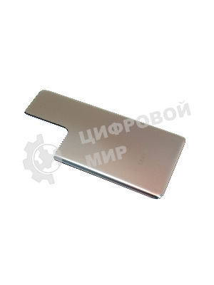 Задняя крышка для Samsung Galaxy S21 Ultra G998