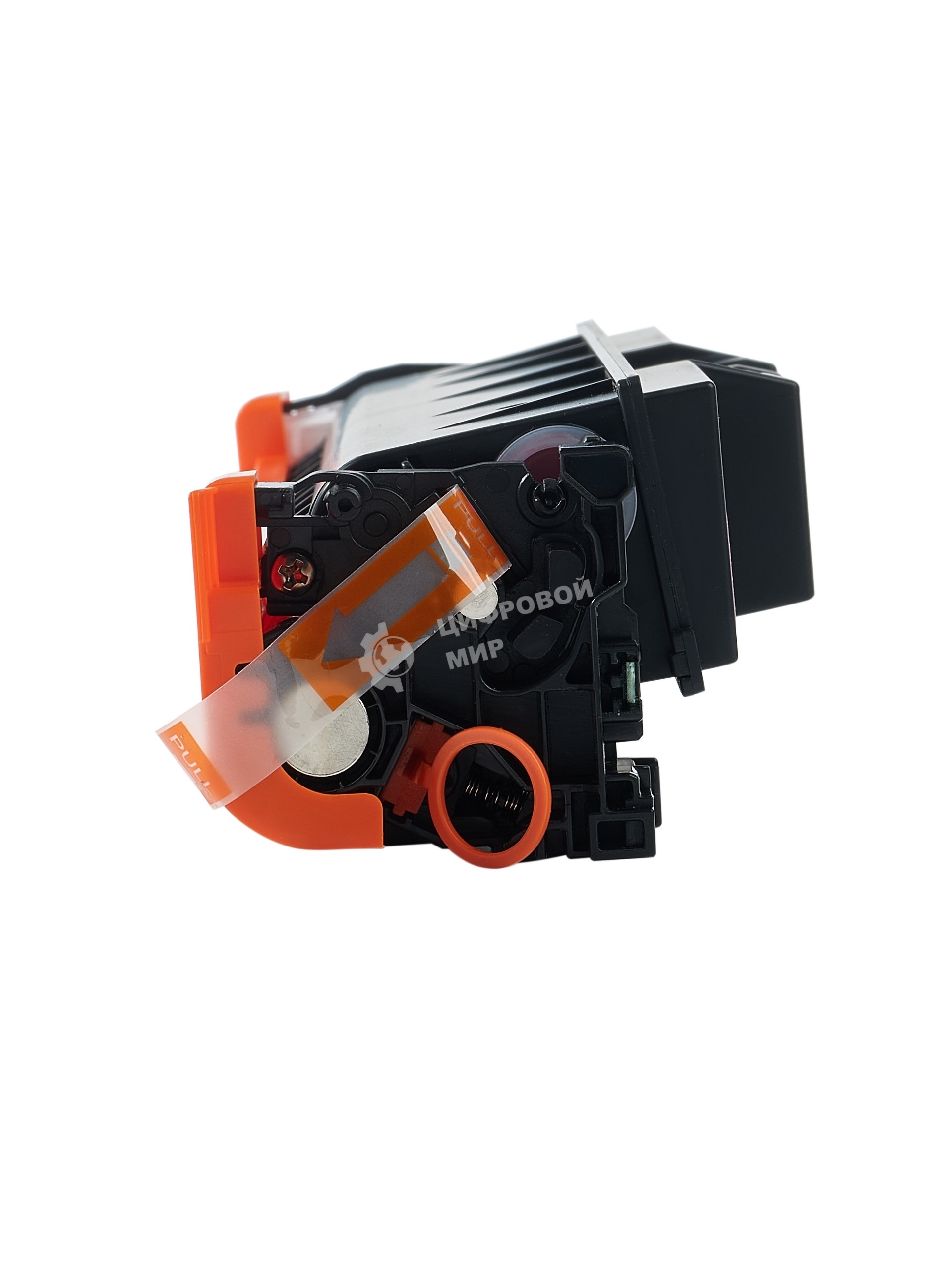 Картридж Sakura 069M (5092C002) для Сanon, пурпурный, 1900 к.