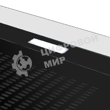 Вытяжка козырьковая Maunfeld MPC 60 черный, 60 см, 320 куб. м/ч, 59 дБ