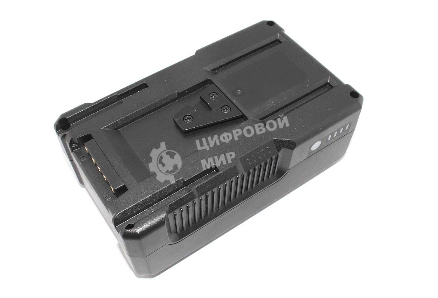 Аккумуляторная батарея для видеокамеры Sony Pro (BP-GL150B) 10400mAh Li-ion