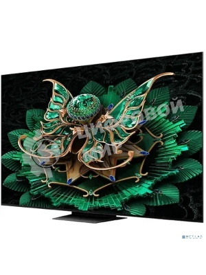 Телевизор TCL 55