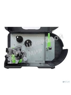 Принтер этикеток TSC ML341P (ML341P-A001-0202) стационарный, термотрансферная печать и прямая термопечать, 300 dpi, 152 мм/сек, Ethernet, RS-232, USB, Wi-Fi, черный