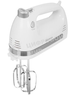 Ручной миксер Blackton Bt MX321 белый