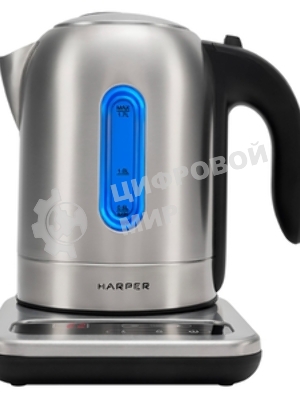 Чайник электрический Harper HWK-MD06