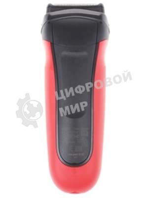 Электробритва Braun 300S B Series 3 черный