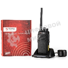 Рация Терек РК-322-DMR PRO