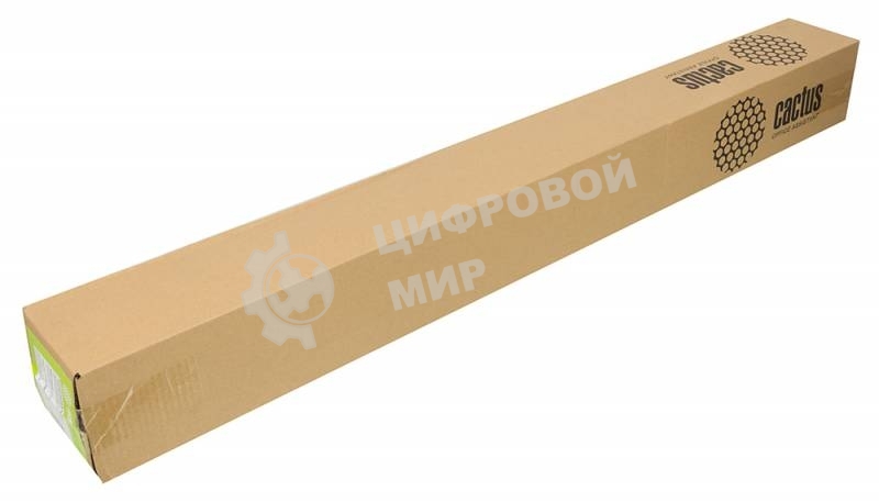 Холст Cactus CS-MC340-106715 42