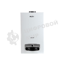 Водонагреватель GAS 10L/MIN IGW 10 B Haier