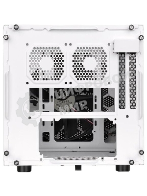 Компьютерный корпус Thermaltake Core V1 белый w/o PSU,CA-1B8-00S6WN-01