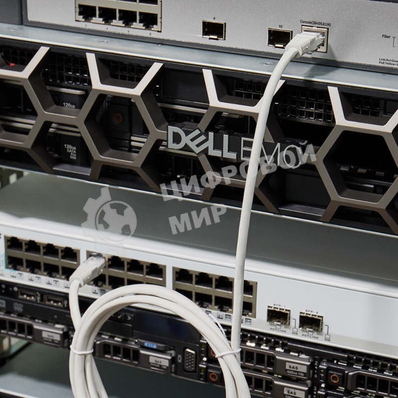 Пaтч-корд U/UTP Rexant, cat.5e, RJ45-RJ45, неэкранированный, LSZH серый, 2м