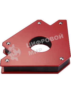 Магнитный угольник Deko DKMC3 970гр (065-0642)