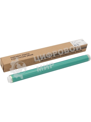 Барабан CET CET101053 для Canon iR2520/2525/2530/2535/2545 80000 стр.